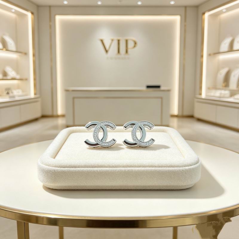 Chanel Earring 09yxs71